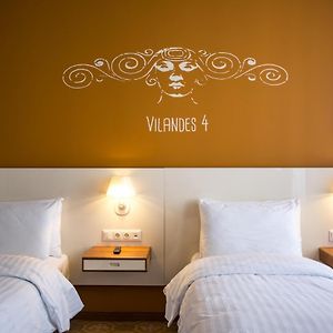 Chambre Classique Double