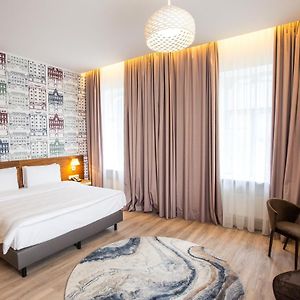 Chambre Double de Luxe Côté Ville