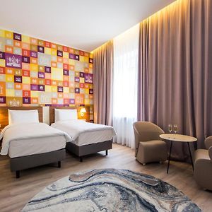 Privilege Twin Room